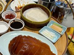 -红城阁·上海味道(四平路店)