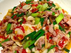 -树厨贵州菜(大十字店)