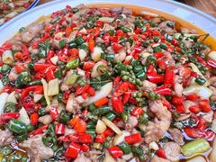 -李大爷的泡椒馆(冉家坝店)