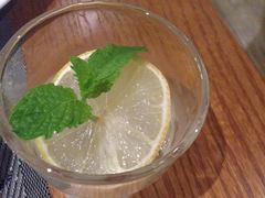 -香草意餐厅(杏石口路店)