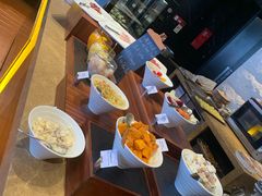 -广州富力君悦大酒店·凯菲厅