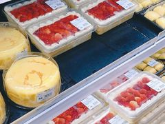 -山姆会员商店(杨桥西路店)