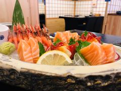-景鹤料理(上地华联店)