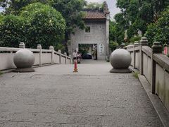 -黄埔古港