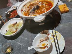 -炊烟小炒黄牛肉(浦东世纪汇店)