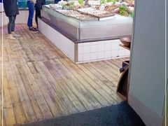 自助取餐区-开海·红岛海鲜虾水饺(石老人店)