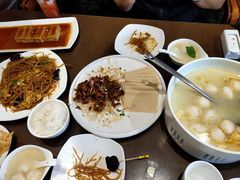 -老牌坊鲁菜名店(宽厚里店)