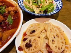 -福顺祥大盘鸡(临潼店)