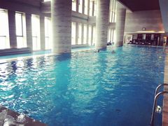 无锡新湖铂尔曼大酒店-无锡新湖铂尔曼大酒店