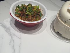 -眉山小馆(华强广场店)
