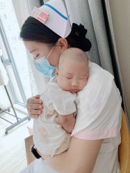-贝美月子中心(半坡店)