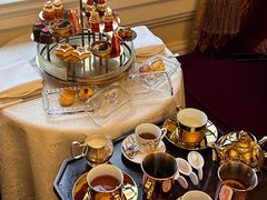 -Salon de Ville浦江汇(上海外滩华尔道夫酒店店)