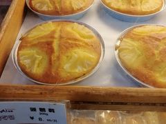 菠萝戟-佳麦烘焙(姚港路店)