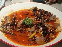 -花椒俏川菜小馆(南海万达店)