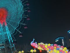 -武汉园博园(武汉自然博物馆)