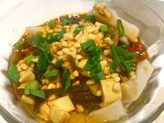 -滨河味道(南内环店)