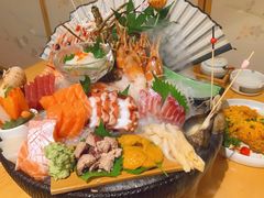 -竹幸日本料理(国光1937科技文化创意园店)