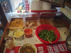 配菜-易裕和·长沙米粉(友谊路店)