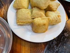 -袁大妈高原特色牦牛肉石棉烧烤(雅安店)