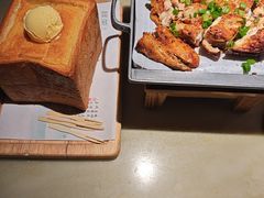 -绿茶餐厅(朝阳大悦城店)