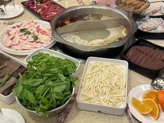 -多迷烫菜广场(水心大厦店)