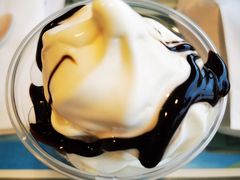 -麦当劳(军博店)