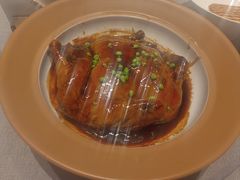 -宫燕府·京菜·烤鸭·淮扬菜(王府中心店)