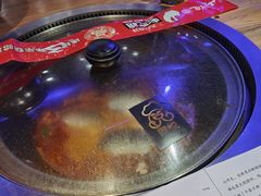 -山河屯铁锅炖(哈西站店)