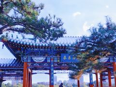 -迎泽公园