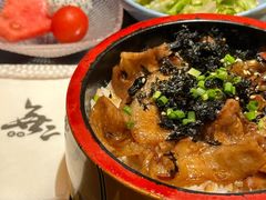 -無二炙坊·和牛烧肉(大钟寺1733店)