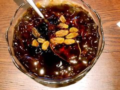 红糖冰粉-成都你六姐·牛肉冒菜(城市集市合生汇店)