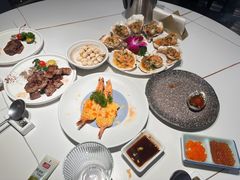 -多佐铁板烧(富力广场店)