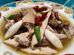 -巴依老爷新疆美食(望京小街店)