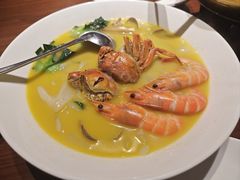 -阿明小菜·海鲜·上海菜(梅陇华理店)