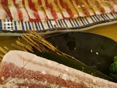 -三代烤肉(保利广场店)