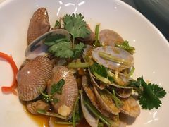 -港丽餐厅(高德置地店)