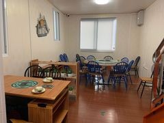 大堂-船奇蒸汽海鲜·闽菜(八市海鲜总店)