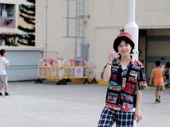 -彩虹村