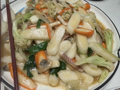 -旺达·福州菜(正大广场店)