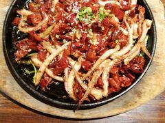 -梁记粥铺(开元地中海店)