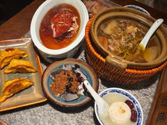 -南京大牌档(青岛万象城店)