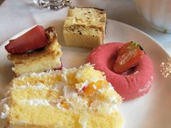 -红林大酒店RFcafe自助餐厅