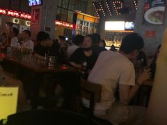 大堂-HIB HUB公社(解放西路店)