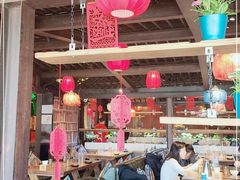 大堂-望京一号·重庆江湖菜(工体店)