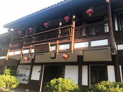 门面-沙县小吃文化城