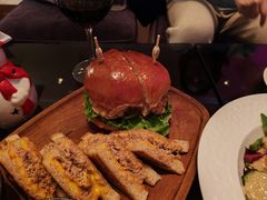 -云·酷 Atmosphere(国贸大酒店)