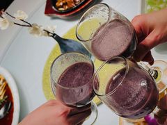 -桃源青花时尚餐厅(金钟广场店)