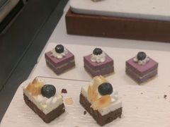 -济南香格里拉·咖啡泉自助餐厅