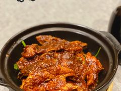 -得丘礼享谷·玉兰苑