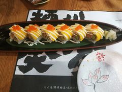 -栖川山葵家·寿喜锅·日式料理(龙湖北城天街商场店)